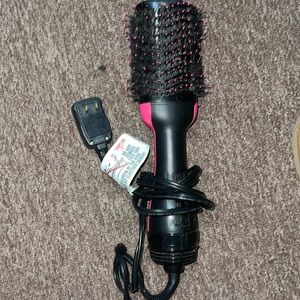 Revlon pro one step volumizer